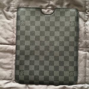 Tablet/iPad mini slip in case